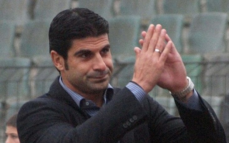 Гонзо: С 10 души беше добре, че изравнихме