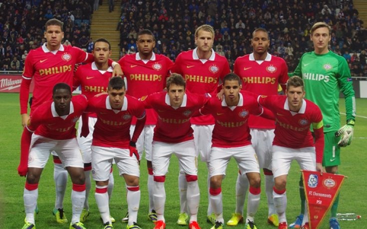 ПСВ се спаси от резил в последната секунда