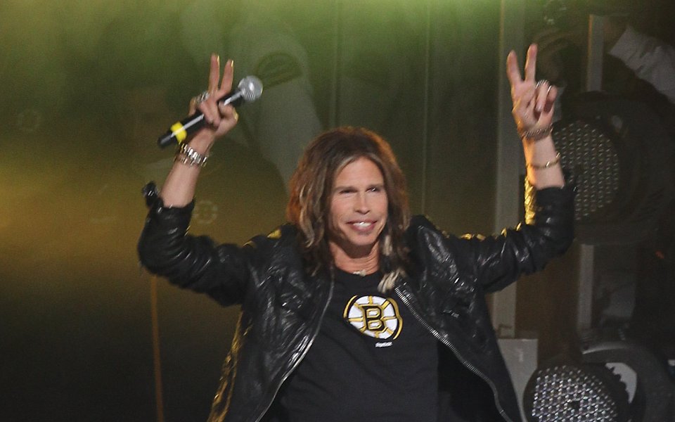 Легендарната рок група Aerosmith с концерт в България