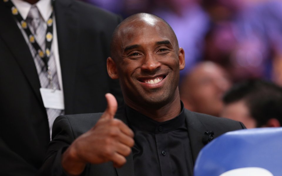 Коби Брайънт отвя конкуренцията с нов супердоговор