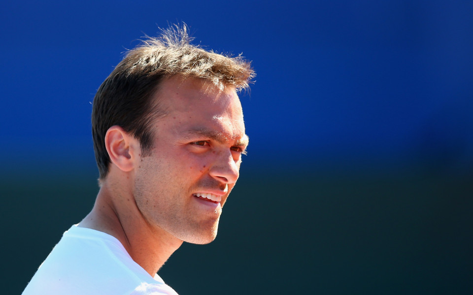 Тенисист пребори рака, завръща се на корта на Australian Open