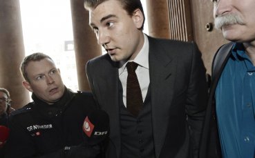 Бентнер обясни причините за ареста си