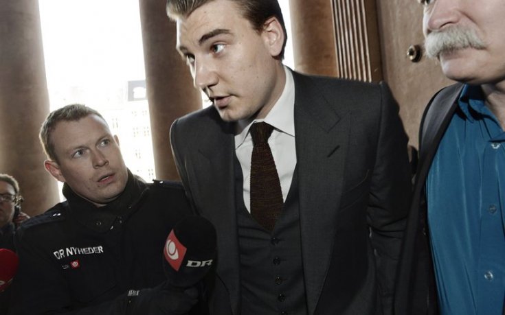 Бентнер обясни причините за ареста си