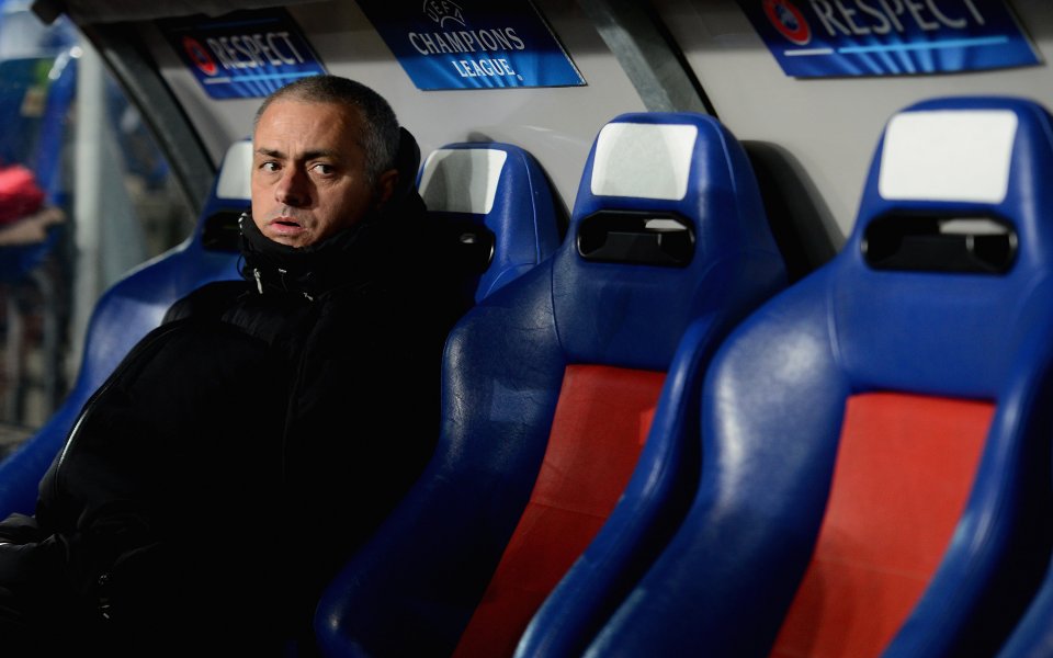 Моуриньо: Лош мач, платихме цената заради умората