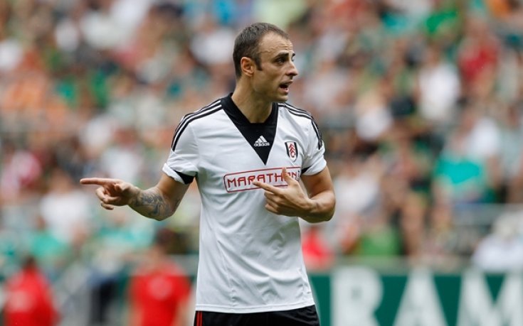 Президентът на Трабзонспор: Бербатов влиза в нашите трансферни планове