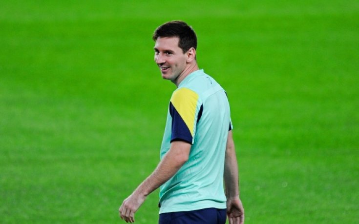 Меси ще продължи лечението си в Аржентина