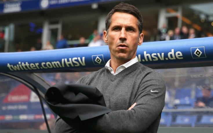 Вердер ще прави 