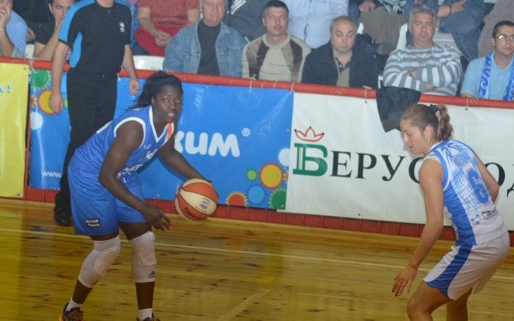 СНИМКИ: Тежка загуба за Дунав 8806 в Турция