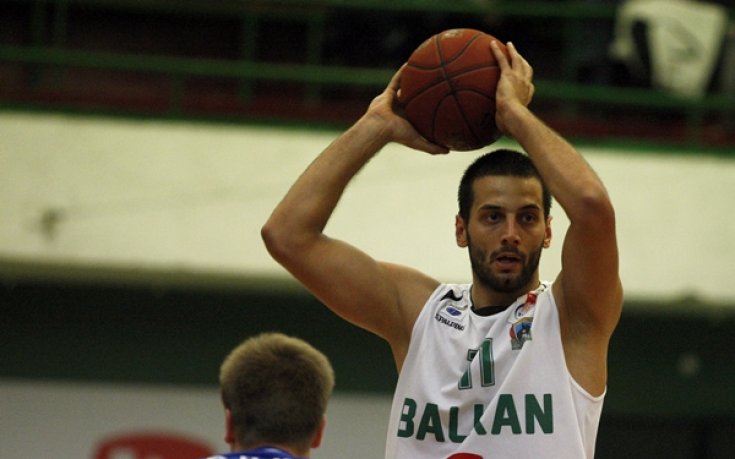 СНИМКИ: Отличен Балкан не даде шанс на румънци, изигра най-силния си мач досега