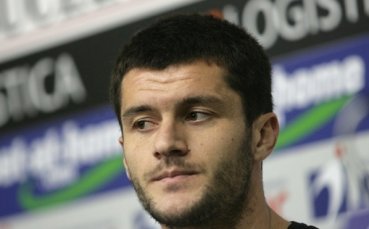 Исмаил Иса отново се разписа, но Шериф отпадна от Лига Европа