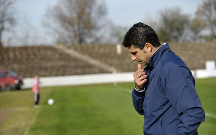 Гонзо: Трябва да играем на върха на възможностите си, за да победим Левски