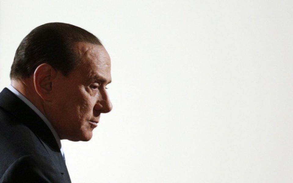 Ново 20: Галиани остава начело на Милан, обяви Берлускони