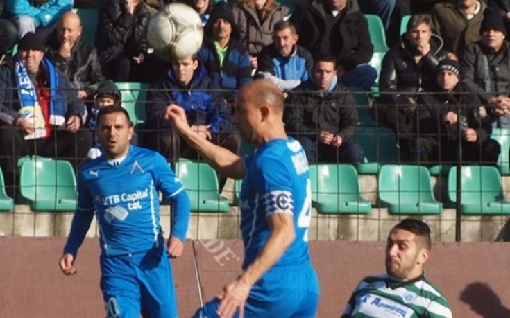 Пелето: Футбол не се игра