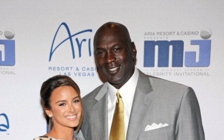 Майкъл Джордън ще става татко пак, на 50