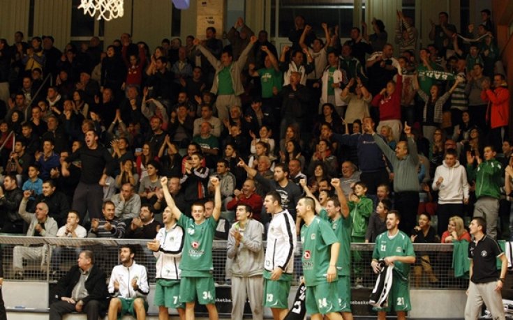 Александър Тодоров: Рано е да се говори за напредък, публиката направи мача уникален