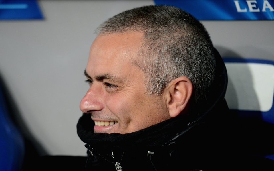 Специалния: Ние сме в играта за титлата