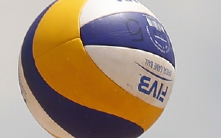 Волейболен турнир за млади таланти