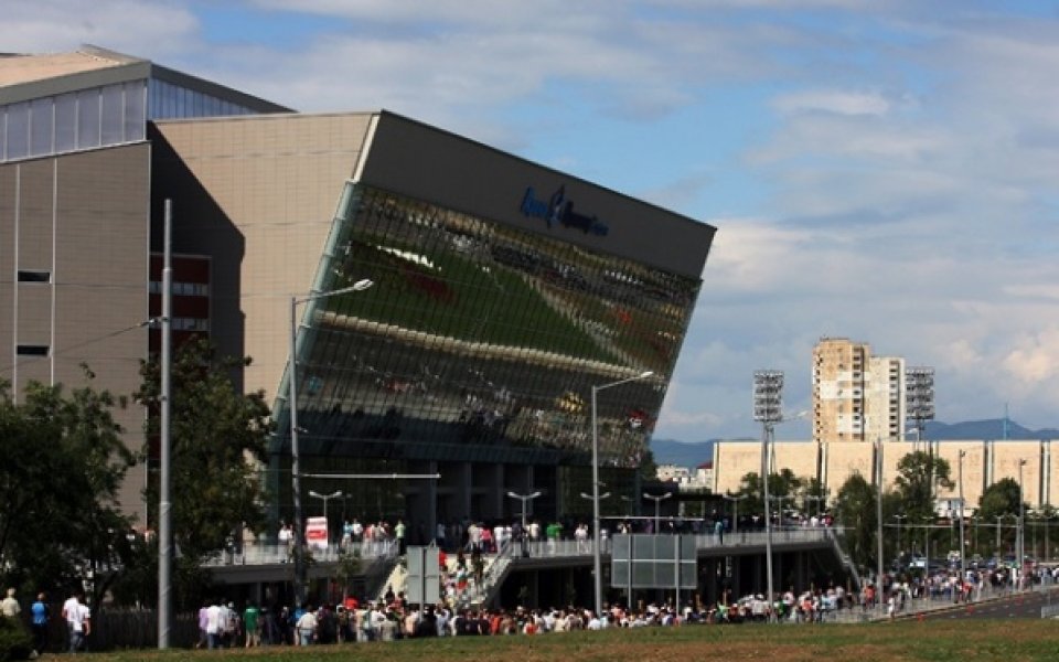 ХХ-ти юбилеен национален шампионат за деца в риск