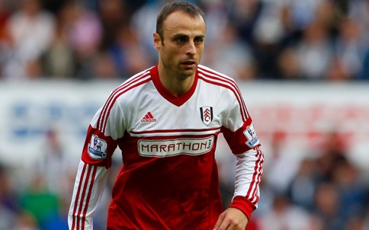 Бербатов почва срещу бившите от Тотнъм