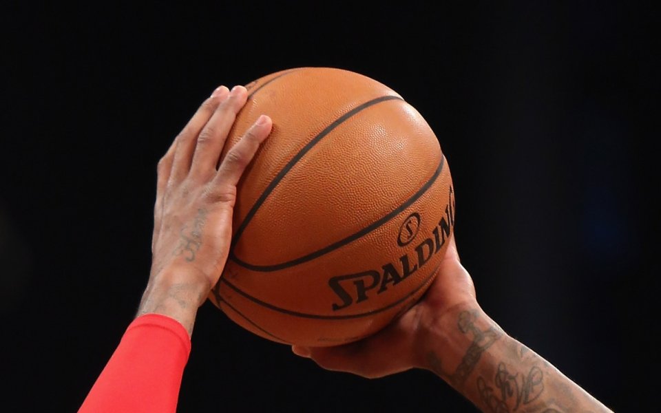 Eвакуираха звезди от НБА от спортна зала в Мексико