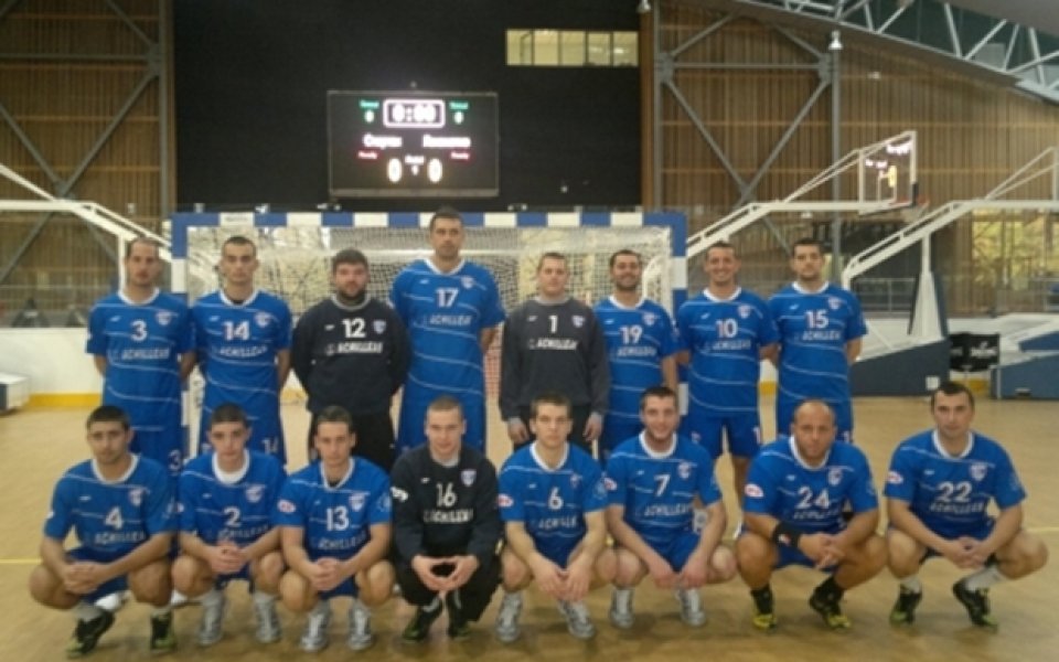 ХК Спартак среща финландци на 1/8 финалите на Чалъндж къп