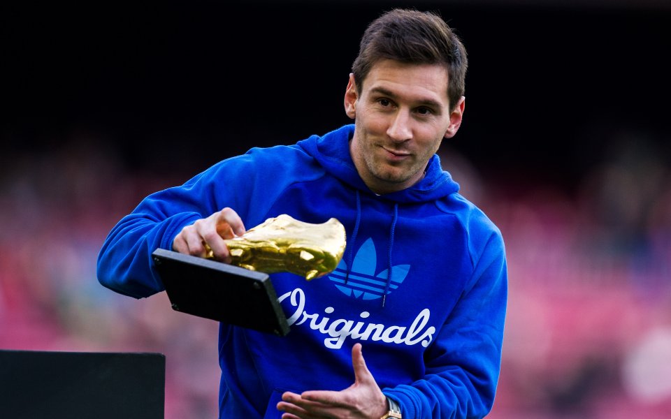 Меси от Аржентина: Продължавам да работя