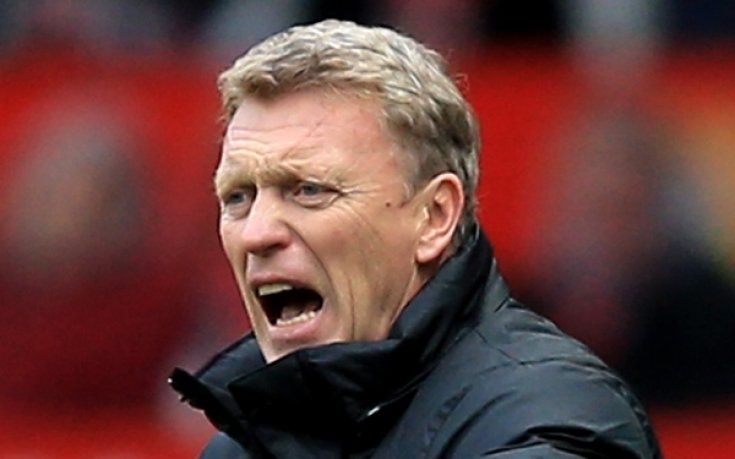 Мойс за молбата на Ван Перси: Абсолютна глупост!