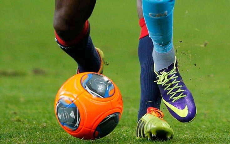 Лориен удари 10 от Рен, отложиха Сент Етиен-Евиан заради замръзнал терен