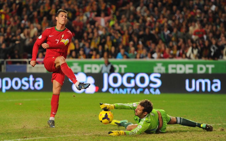 Роналдо: „Златната топка“ е само трофей и нищо повече