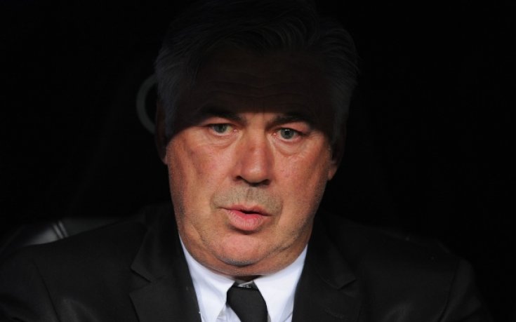 Анчелоти: Изиграхме сериозно мача срещу Копенхаген