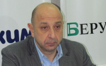 Божков: Мачът се реши в последната част
