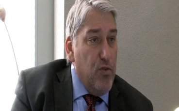 Чакмаков: ЦСКА ще се учи от модела на Арсенал