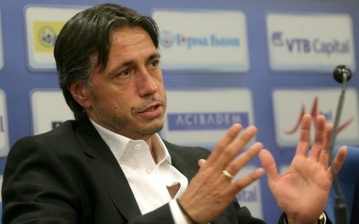 Иво Тонев: Няма да се откажа от строежа на Сектор А, ще го завърша, въпреки трудностите