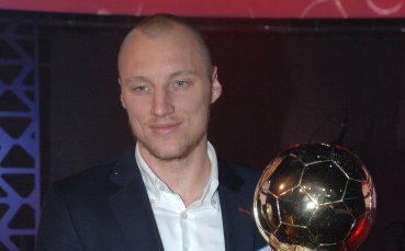 Иван Иванов се завръща в националния след 2-годишно отсъствие