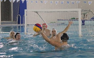 ЦСКА изравни на 1:1 победи във финалния плейоф с Локо Сф
