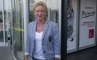 Великата Мария Гроздева: Квота за Токио или спирам