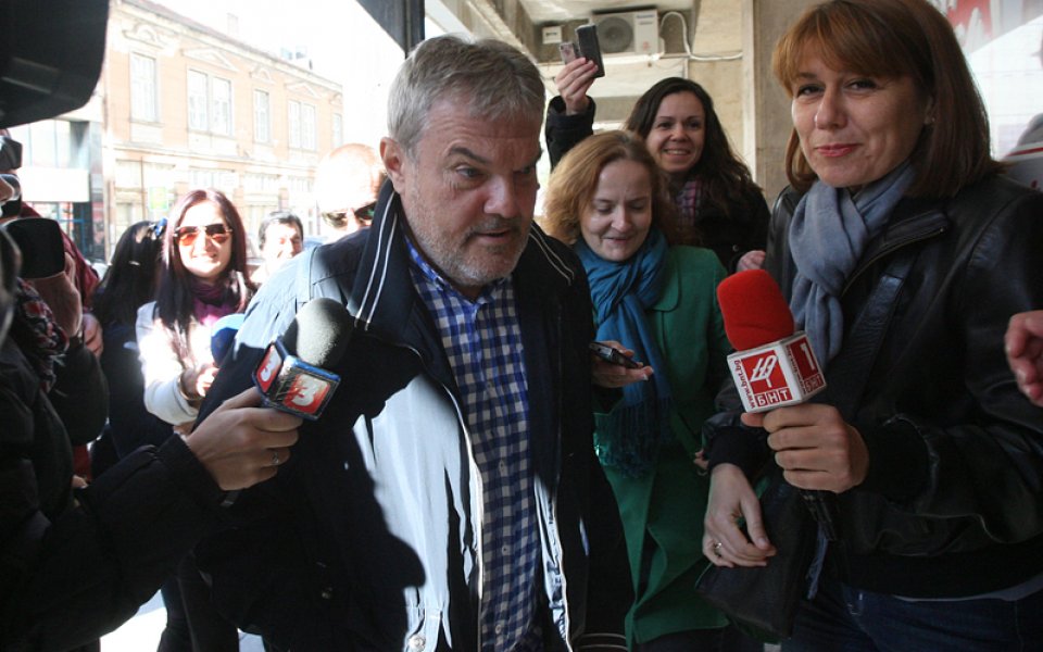 Рекорден брой награди раздаде федерацията по мотоциклетизъм