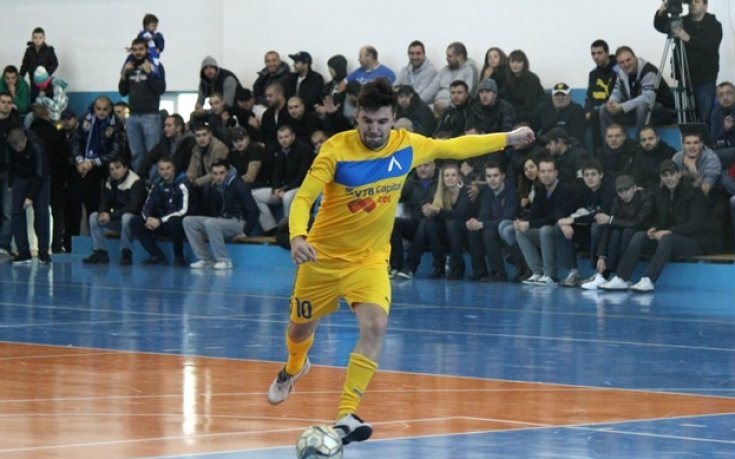 Йовов: Трябва да сме реалисти, но се надявам да вземем и двете купи