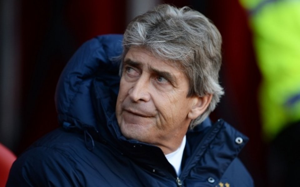 Пелегрини притеснен от Суарес