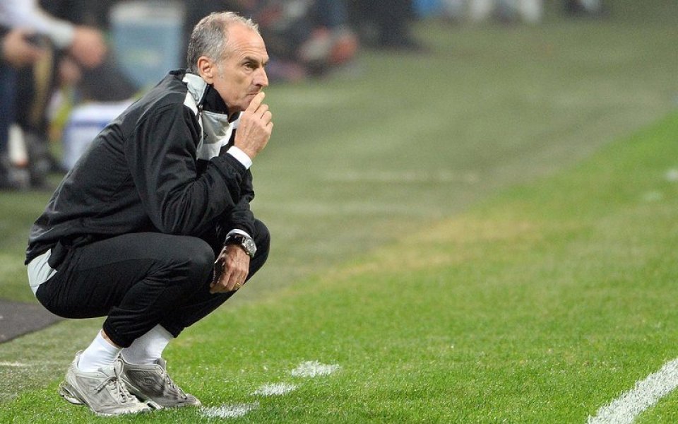 Гуидолин: Удинезе записа най-важната си победа за годината