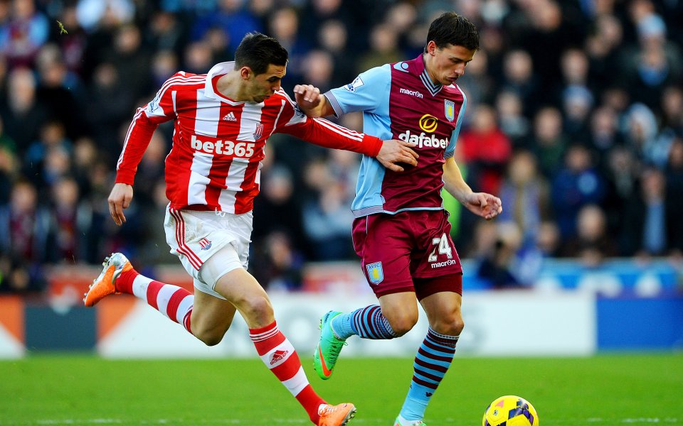 Goal.com включи Сашо Тонев в отбора на разочарованията