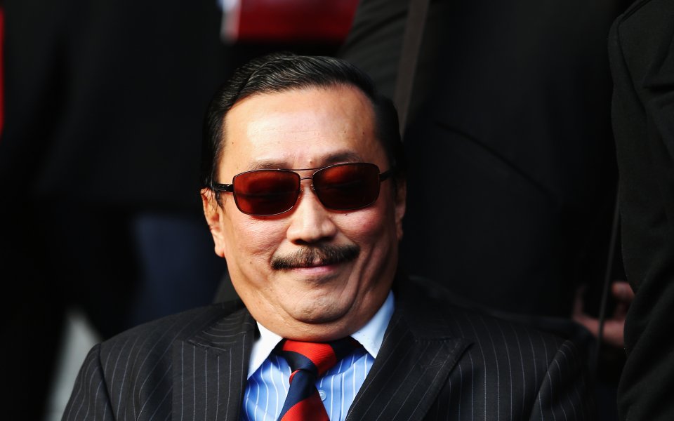 Собственикът на Кардиф купи ФК Сараево