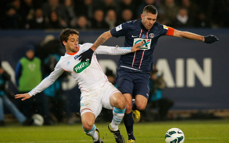 Жереми Менез съгласува личните си условия с Ювентус