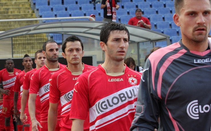 Цветомир Найденов представи 