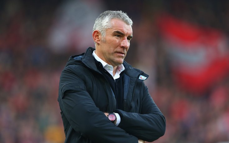 Дуфнер: Трудно взехме решението за уволнение на Сломка