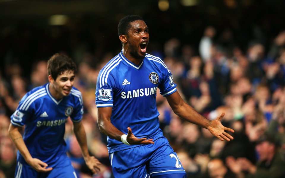 ВИДЕО: Челси съвсем вгорчи празниците за Ливърпул