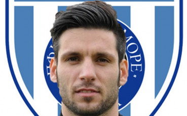 Черно море се раздели с Емил Михайлов