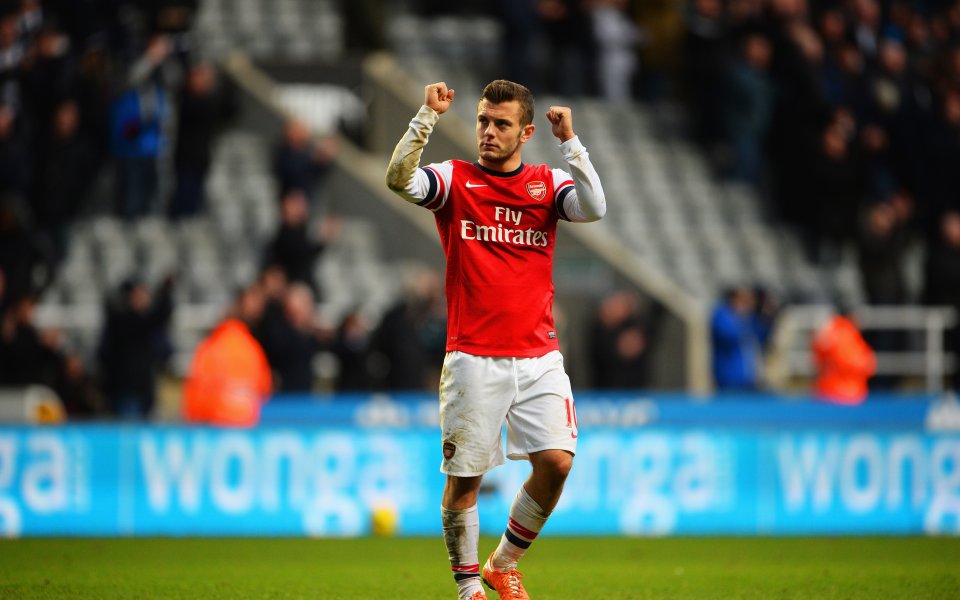 Арсенал с много проблеми преди мача срещу Кардиф