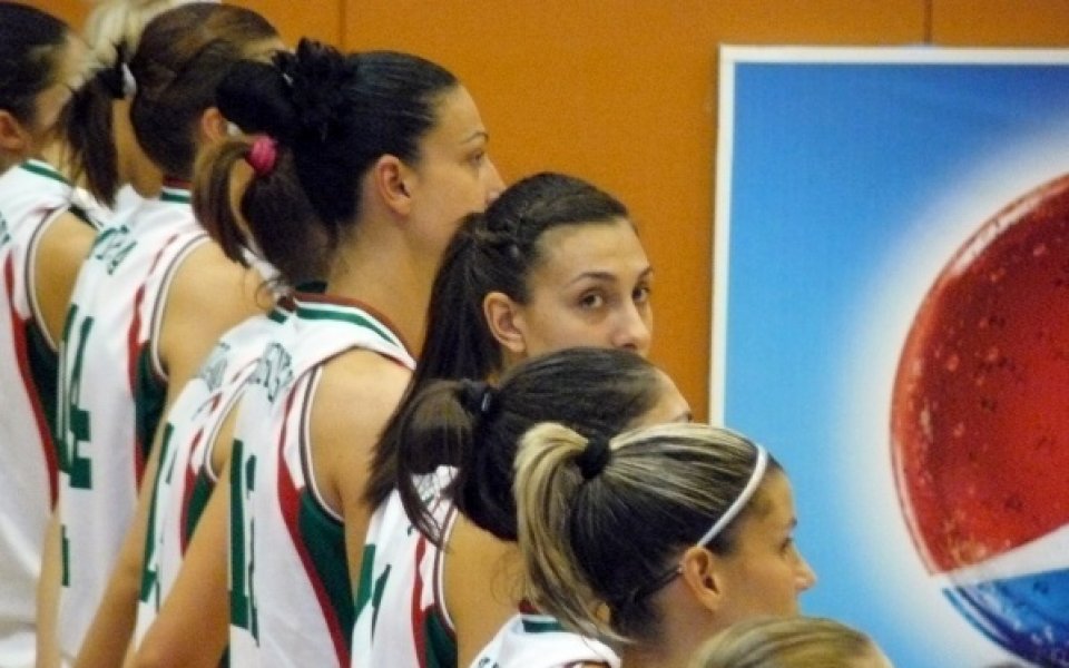 Ясна е програмата в дамските евроквалификации, жребият за мъжете най-рано през февруари