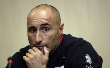 Отлага се изборът на селекционер на женския национален отбор